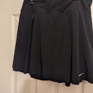 Black Women's Skirt